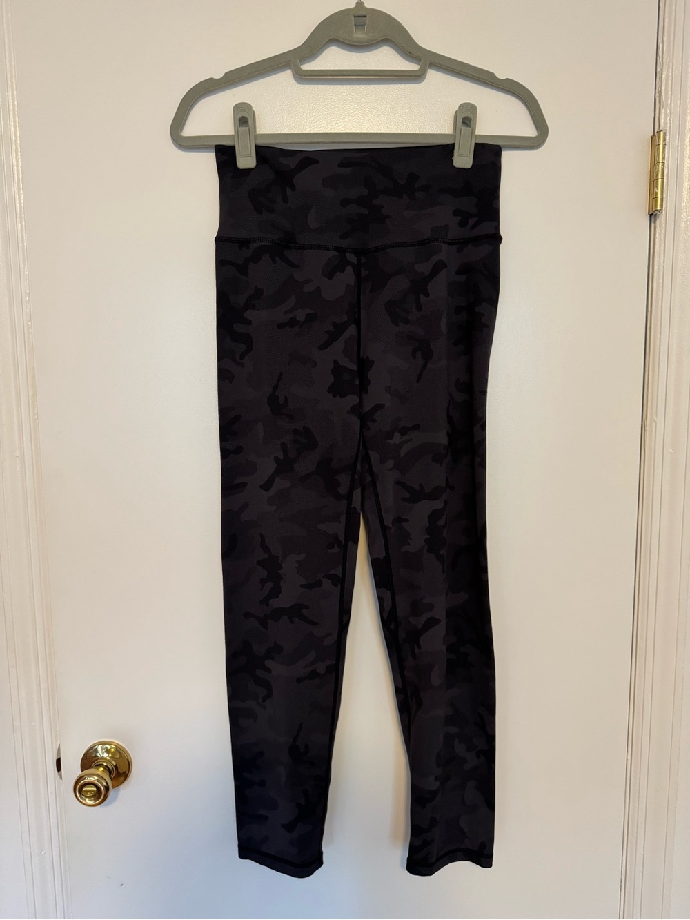 P’Tula Stealth Camo Leggings
